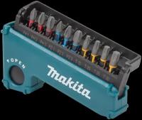 Набор бит 11шт Makita E-03567