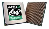 Процессор AMD Opteron Dual Core 8220 Santa Rosa S1207 (Socket F), 2 x 2800 МГц, HP