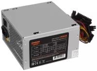 Блок питания 600W ExeGate UNS600 (ATX, 12cm fan, 24pin, (4+4)pin, PCI-E, 3xSATA, 2xIDE) ES261570RUS