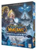 Настольная игра Пандемия. World of Warcraft