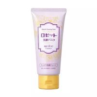 Rosette пенка для нормальной кожи с мембраной яичной скорлупы Age Clear