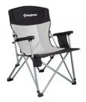Складное кресло King Camp 3825 Hard Arm Chair