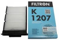 Фильтр салона FILTRON K1207