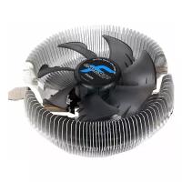 Кулер Zalman CNPS90F S775/1150/1155/1156/AM2/AM2+/AM3/AM3+/FM1/FM2/754/939/940 (Al,90mm,2300rpm,29дБ,3-pin)