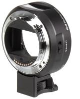 Адаптер Viltrox EF-E5, Canon EF на Sony E