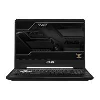 Ноутбук ASUS TUF Gaming FX505GM-BN275T (1920x1080, Intel Core i5 2.3 ГГц, RAM 8 ГБ, SSD 256 ГБ, HDD 1000 ГБ, GeForce GTX 1060, Win10 Home)