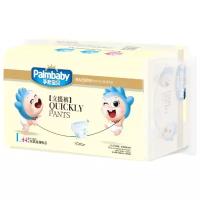 Palmbaby трусики Традиционные L (9-14 кг) 44 шт