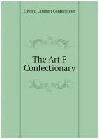 The Art F Confectionary