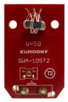 1 шт. Усилитель антенный SWA 105 5В / LUX / MINI