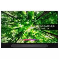 65" Телевизор LG OLED65G8 2018 OLED, HDR