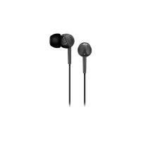 Наушники Sennheiser CX 213, mini jack 3.5 mm, black