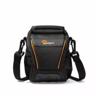 Сумка Lowepro Adventura SH100 II черный