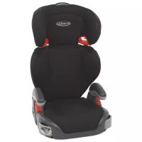 Детское автокресло GRACO Junior Maxi Black