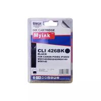 Картридж MyInk CLI-426BK