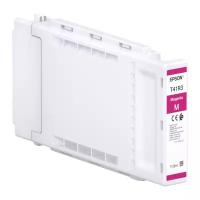 Картридж для струйного принтера EPSON T41R340 Magenta C13T41R340