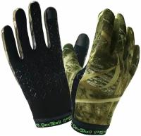 Водонепроницаемые перчатки Dexshell Drylite Gloves M, DG9946RTCM