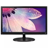 19.5" Монитор LG 20M38A, 1600x900, 75 Гц, TN