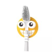 Держатель balvi Emoji для зубной щётки