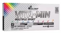 Olimp Sport Nutrition Vita-Min Multiple Sport (60 кап)