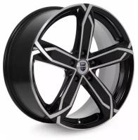 Колесный диск КиК X-fighter (КС565) 19x8" PCD5x105 ET35 D56.6