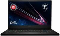 Ноутбук Msi GS76 Stealth (11UG-257US) (17.3" 360 Hz/Intel Core i9-11900H/NVIDIA GeForce RTX 3070 8GB/RAM 32 GB/1 TB SSD/Windows 10)