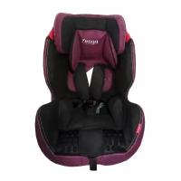 Автокресло Kenga BH-12312i Isofix premium фиолетовый