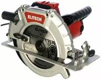 Дисковая пила Elitech ПД 2000С ELITECH