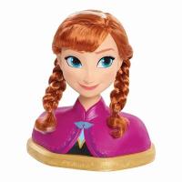 Disney Frozen Набор для создания образа Холодное Сердце Торс Делюкс Анна 32570