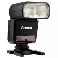 Вспышка накамерная Godox ThinkLite TT350P TTL для Pentax