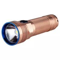 Ручной фонарь Olight R50-CU Copper Limited Edition