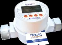 Счетчик газа ГРАНД-SPI-10-32 AH-T-01-0 с системой телеметрии