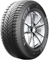 17/205/50 Michelin Alpin 6 93V XL