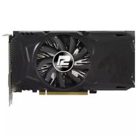 Видеокарта PowerColor Red Dragon Radeon RX 560 4GB (AXRX 560 4GBD5-DHA)