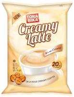 Кофе растворимый Torabika Creamy LATTE, 30 г