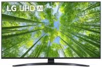 Телевизор LG 43" LCD 43UQ81009LC.ADKG