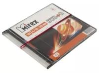 Диск DVD+R Mirex 202455