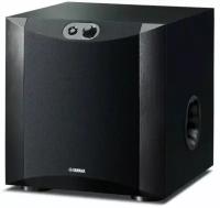 Активный сабвуфер Yamaha NS-SW200 BLACK G