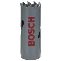 Коронка Bosch Standard 20 mm, биметалл (2608584102)