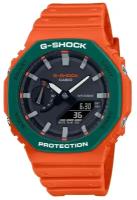 Наручные часы CASIO G-Shock GA-2110SC-4A