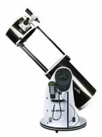 Телескоп Sky-Watcher Dob 12" Retractable SynScan GOTO