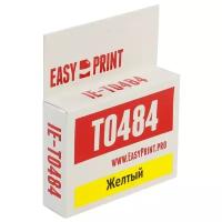 Картридж EasyPrint IE-T0484