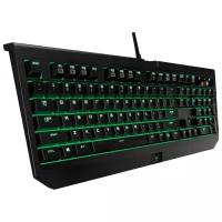 Игровая клавиатура Razer BlackWidow Ultimate 2017 Black USB