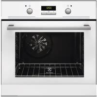 Электрические духовые шкафы Electrolux EZB52410AW