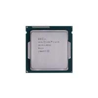 Процессор Intel Core i7-4770 Haswell LGA1150, 4 x 3400 МГц, OEM
