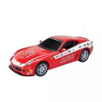 Легковой автомобиль MJX Ferrari 599 GTB Fiorano (MJX-8107A/B), 1:20, 23 см