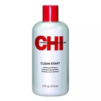 CHI шампунь Clean Start