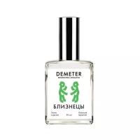 Demeter Fragrance Library одеколон Близнецы