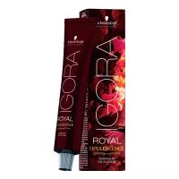 Schwarzkopf Igora Royal стойкая крем-краска для волос 7-48 Средний русый бежевый красный 60 мл