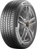 Шина Continental WinterContact TS 870 P 255/55 R18 109V XL FR зимняя