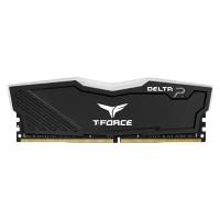 Оперативная память Team Group T-FORCE Delta RGB 16 ГБ DDR4 2400 МГц DIMM CL15 TF3D416G2400HC15B01